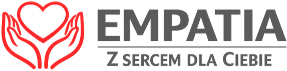 Logo firmy opiekuńczej EMPATIA